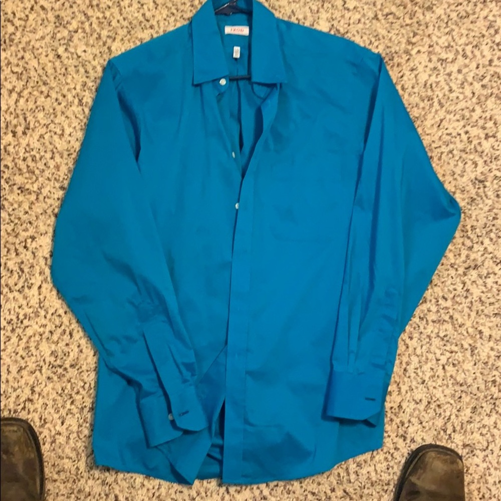 Dress shirt